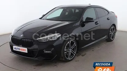 Usado 2020 BMW 218 M Sport Coupe | 26.699 € (Precio justo)