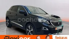 Usado 2019 Peugeot 3008 Allure SUV | 13.490 € (Super precio)