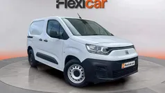 Blanco Usado 2023 Fiat Doblò Monovolumen | 13.490 € (Buen precio)