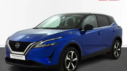 Usado Nissan Qashqai N-Connecta 140 CV (102 kW) 2024 SUV