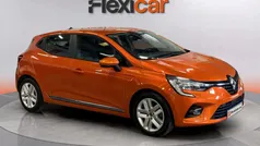 Usado 2020 Renault Clio V Intens Berlina | 13.290 € (Precio justo)