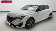 Usado 2024 Peugeot 308 Allure | 20.990 € (Buen precio)