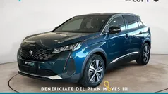 Usado 2023 Peugeot 3008 Allure SUV | 28.900 € (Super precio)