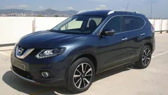 Usado 2015 Nissan X-Trail 360º SUV | 10.900 € (Precio justo)