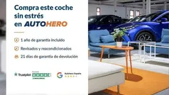 Rojo Usado 2015 Seat Alhambra Style Monovolumen | 22.399 € (Super precio)
