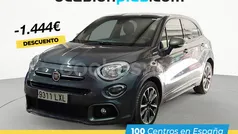 Usado 2022 Fiat 500X Sport SUV | 15.890 € (Precio justo)