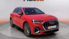 Usado 2019 Audi Q3 S-Line SUV | 26.290 € (Precio justo)