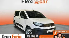 Usado 2024 Opel Combo S Monovolumen | 22.490 € (Buen precio)