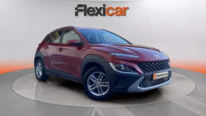 Usado Hyundai Kona 120 CV (88 kW) 2022 SUV