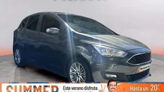 Usado 2018 Ford C-MAX Trend Monovolumen | 13.490 € (Precio justo)