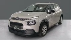 Otro Usado 2021 Citroën C3 Live Utilitario | 12.500 € (Precio justo)