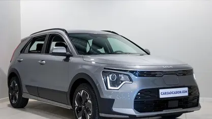 Nuevo Kia Niro 150 kW (204 CV) 2025 Otro SUV