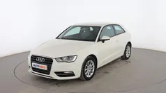 Usado 2013 Audi A3 Attraction Utilitario | 10.999 € (Buen precio)