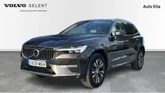 Usado 2023 Volvo XC60 Core SUV | 48.500 € (Precio justo)