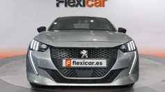 Usado 2020 Peugeot 208 GT Utilitario | 12.690 € (Precio justo)