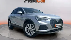 Gris Usado 2019 Audi Q3 SUV | 23.990 € (Precio justo)
