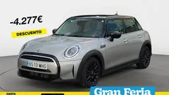 Usado 2023 Mini Cooper Utilitario | 21.850 € (Precio justo)