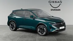 Usado 2025 Nissan Qashqai N-Connecta SUV | 35.350 € (Precio justo)