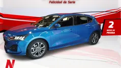Usado 2023 Ford Focus ST-Line | 18.588 € (Precio justo)