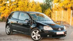 VW Golf IV
