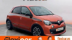 Usado 2018 Renault Twingo GT Utilitario | 10.190 € (Precio justo)