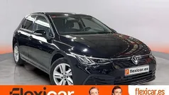 Negro Usado 2020 VW Golf VIII Life | 21.790 € (Precio justo)