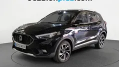 Usado 2024 MG ZS Luxury Berlina | 15.364 € (Precio justo)