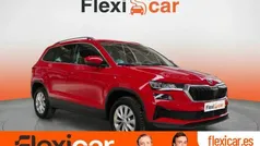Usado 2023 Skoda Karoq Ambition SUV | 22.790 € (Precio justo)
