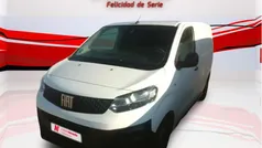 Usado 2022 Fiat Scudo Business Monovolumen | 18.682 € (Precio justo)