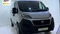 Blanco Usado 2020 Fiat Ducato Van | 18.400 € (Precio justo)