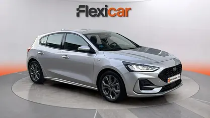 Usado Ford Focus Active 125 CV (91 kW) 2023 Berlina