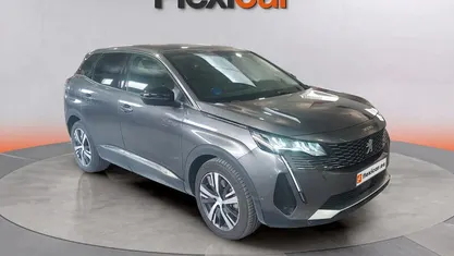 Usado Peugeot 3008 Allure 227 CV (166 kW) 2022 SUV