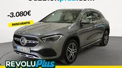 Usado 2021 Mercedes GLA180 SUV | 33.890 € (Precio justo)