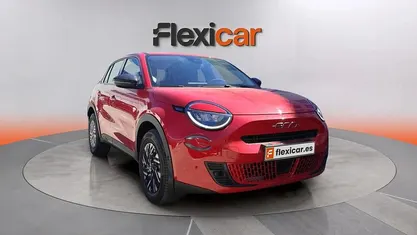 Usado Fiat 600 101 CV (74 kW) 2024 SUV