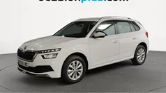 Usado 2022 Skoda Kamiq Ambition SUV | 16.900 € (Precio justo)