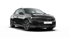 Negro Nuevo 2024 Opel Corsa S | 20.850 € (Precio justo)