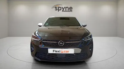 Usado Opel Corsa GS Line 101 CV (74 kW) 2019 Berlina