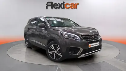 Usado Peugeot 5008 Allure 131 CV (96 kW) 2019 SUV