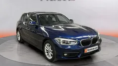 Usado 2019 BMW 118 Utilitario | 15.590 € (Precio justo)