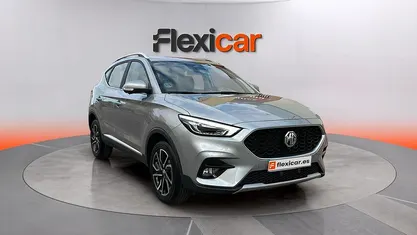 Usado MG ZS Luxury 106 CV (77 kW) 2025 SUV