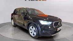 Negro Usado 2018 Volvo XC40 Momentum SUV | 17.690 € (Super precio)