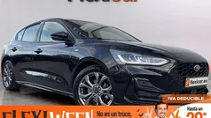 Usado 2023 Ford Focus ST-Line Berlina | 16.390 € (Buen precio)