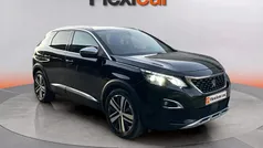 Usado 2018 Peugeot 3008 GT SUV | 19.290 € (Precio justo)