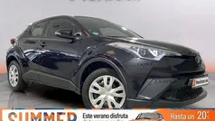Usado 2019 Toyota C-HR Active SUV | 19.990 € (Precio justo)