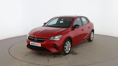 Usado 2022 Opel Corsa Edition Berlina | 10.399 € (Buen precio)