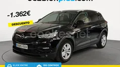 Usado 2019 Opel Grandland X Selective SUV | 14.990 € (Precio justo)