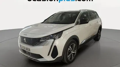 Usado Peugeot 5008 Allure 131 CV (96 kW) 2023 SUV