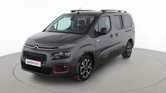 Gris Usado 2020 Citroën Berlingo PureTech Monovolumen | 17.399 € (Precio justo)