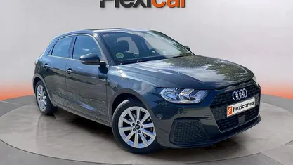 Usado 2020 Audi A1 Sportback Premium Utilitario | 18.990 € (Buen precio)