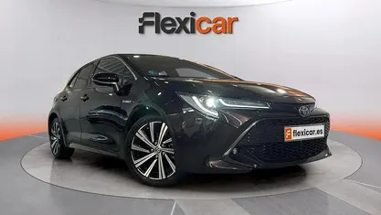 Usado Toyota Corolla Style 122 CV (89 kW) 2021 Berlina